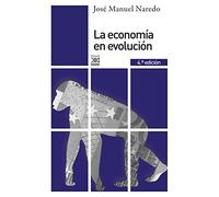 La Economia En Evolucion: Historia Y Perspectivas De Las Categorias Ba