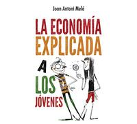 La economía explicada a los jóvenes (Puck)