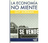 La Economia No Miente