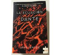 La ecuación Dante (Best seller)