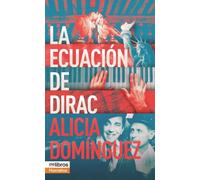 LA ECUACIÓN DE DIRAC: 60 (Cum Sideris Narrativa)