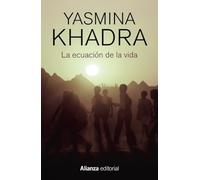 La ecuación de la vida: 657 (13/20)