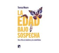 La edad bajo sospecha: 924 (Mayor)