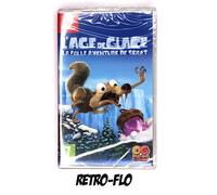 La Edad de Hielo: La Loca Aventura de Scrat - Juego Nintendo Switch NUEVO