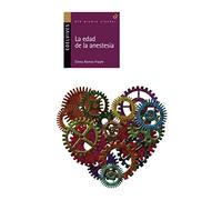 La edad de la anestesia: 151 (Alandar)