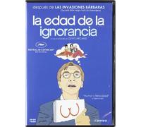 La edad de la ignorancia [DVD]