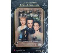 La Edad de la Inocencia DVD con Funda y Libreto de 32 Pgs. [DVD] (1993) The Age of Innocence