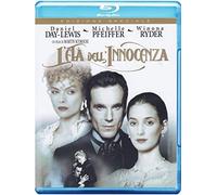 La edad de la inocencia / The Age of Innocence (1993) (Blu-Ray)