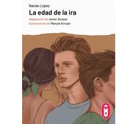 La edad de la ira