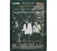 LA EDAD DE LA VIOLENCIA