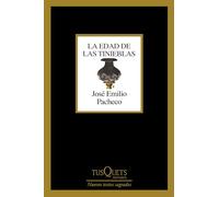 La Edad de Las Tinieblas (Poesía) / The Age of Darkness (Poems)