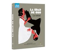 La edad de oro [Blu-ray] (1930)