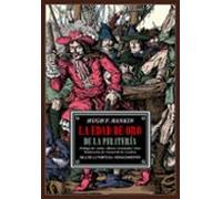 La Edad De Oro De La Pirateria