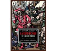 La edad de oro de la piratería: 21 (Isla de la Tortuga)