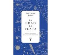 La Edad De Plata