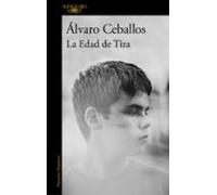 La Edad de Tiza