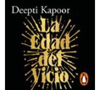 La Edad Del Vicio (audiolibro)