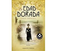 La edad dorada (Best Seller | Historia)