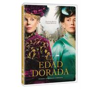 La edad dorada (Temporada 1) (DVD) [DVD]