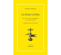 La Edad Ligera: 12 (Narrativa)