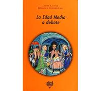 La Edad Media a debate: 221 (Universitaria)