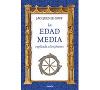 La Edad Media explicada a los jóvenes (Contextos)