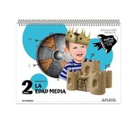 La Edad Media. Nivel 2 (Preparados, listos... ¡ya!)