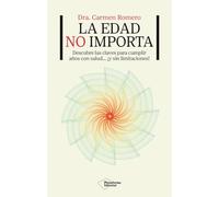 La edad no importa