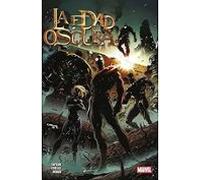 La Edad Oscura. Marvel Premiere
