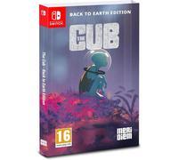 La Edición Cub De Regreso A La Tierra SWITCH