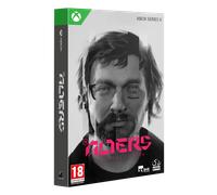 La Edición De Firma De Alters Xbox Series X