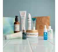 La edición dermatológica (valorada en más de 260 €)