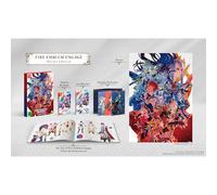 La edición especial Fire Emblem Engage: Divine Edition