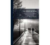 La educaciÃ3n