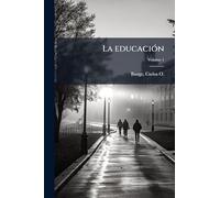 La educaciÃ3n