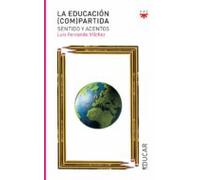 La Educacion (com)partida