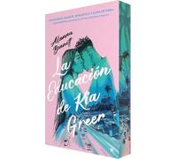 La educación de Kia Greer