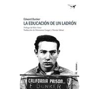 La educación de un ladrón: 27 (al margen)