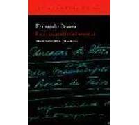 La educación del estoico | Fernando Pessoa, Roser Vilagrassa