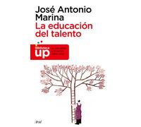 La educación del talento: 1 (Ariel)
