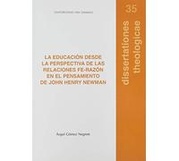 La Educacion Desde La Perspectiva De Las Relaciones Fe-razon En El Pen