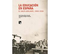 La Educación En España