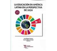 La Educacion En La America Latina Perspectiva De 2030