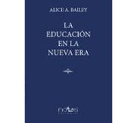 La Educación En La Nueva Era