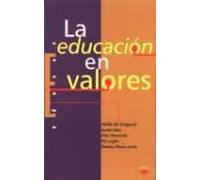 La Educacion En Valores