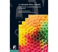 La Educación Física A Estudio (ebook)