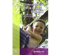 La Educación Física en la etapa infantil: Circuitos prácticos para el desarrollo psicomotor: 15 (Calistenia)