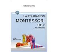 La Educación Montessori Hoy. Una Investigación En La Escuela Primaria