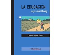 La educación según John Dewey
