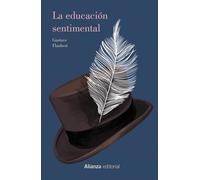 La educación sentimental (13/20)